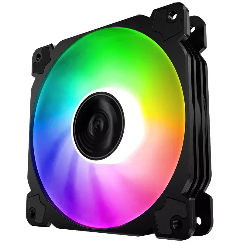 Jonsbo FR-502 ARGB 120 mm case fan Photo 3