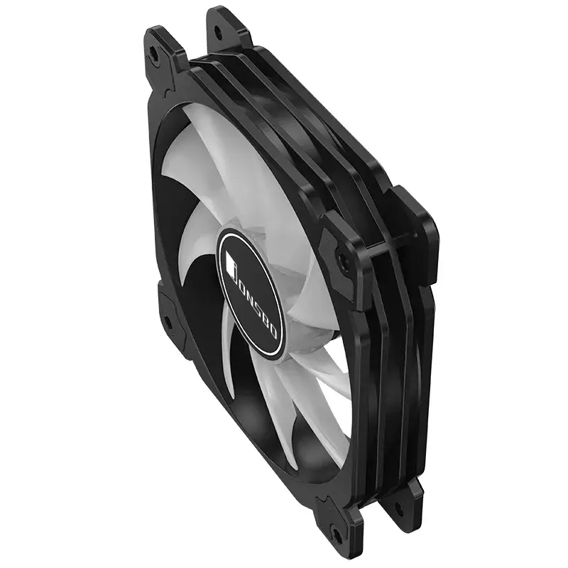 Jonsbo FR-502 ARGB 120 mm case fan Photo 7