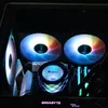 Jonsbo FR-502 ARGB 120 mm case fan Photo 14