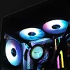 Jonsbo FR-502 ARGB 120 mm case fan Photo 15