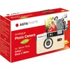 AGFA 603003 плёночный 35 мм фотоаппарат Photo 2