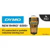 DYMO RHINO 6000+ ABC CASE UK Photo 4