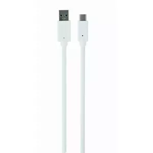 USB Cable Gembird CCP-USB3-AMCM-W-0.5M