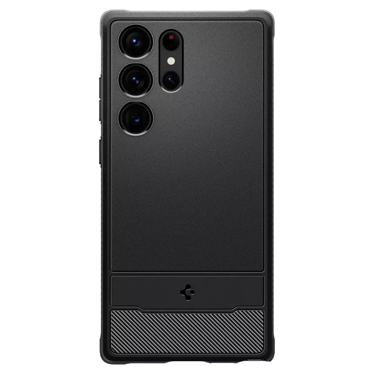 Spigen Rugged Armor mobilā telefona vāciņš Galaxy S23 Ultra Photo 7
