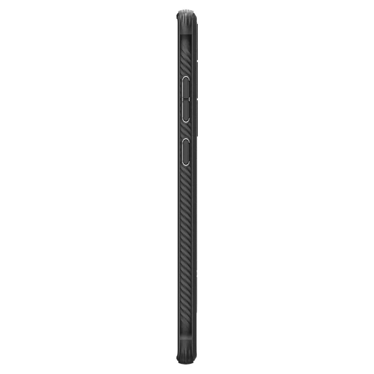 Spigen Rugged Armor mobilā telefona vāciņš Galaxy S23 Ultra Photo 10