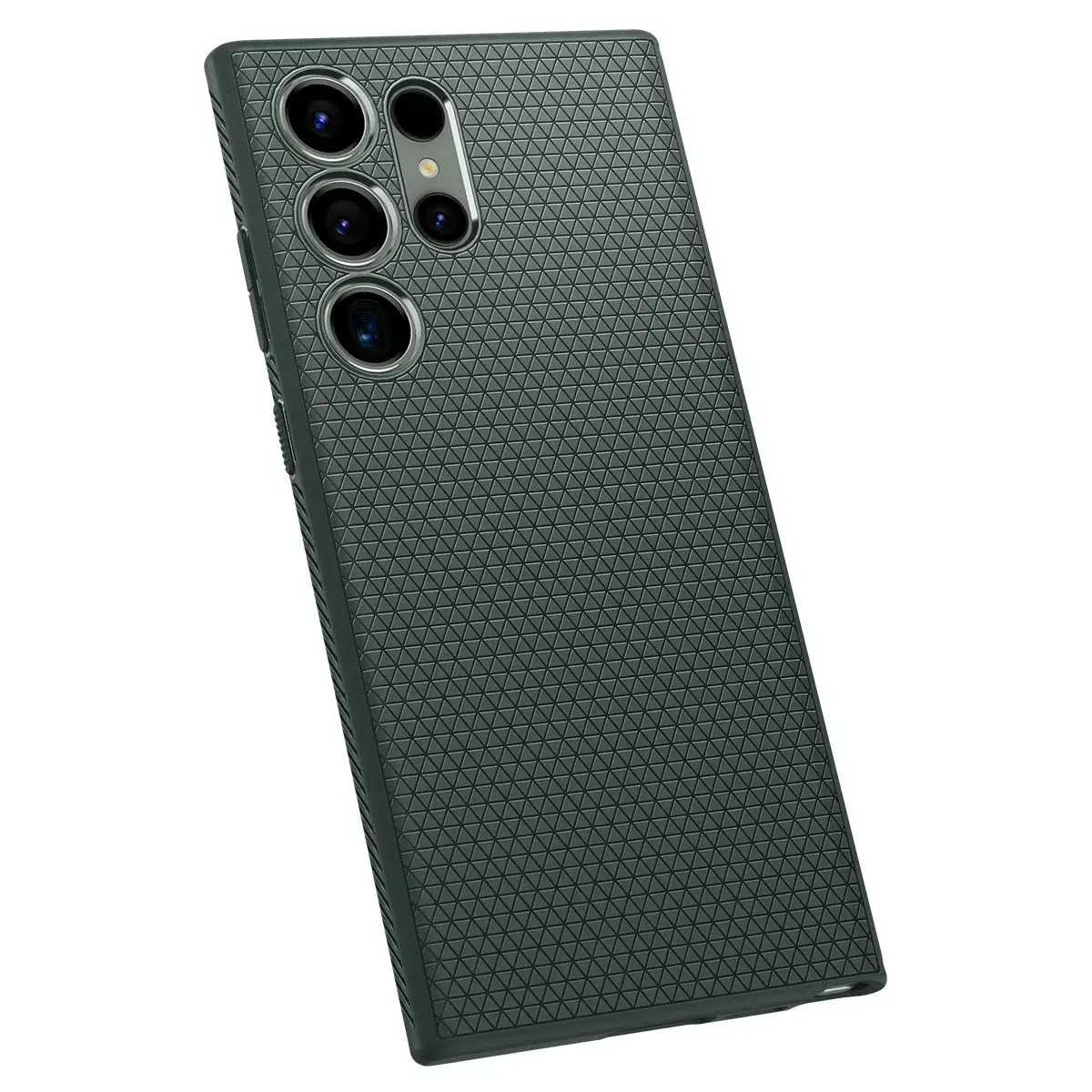 Spigen Liquid Air cover for Galaxy S23 Ultra Photo 4