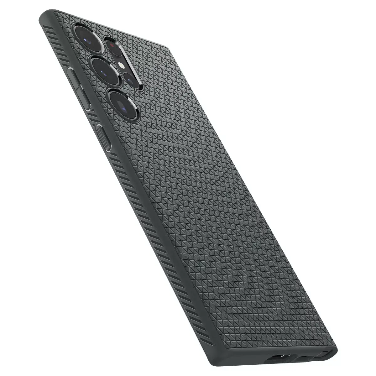 Spigen Liquid Air cover for Galaxy S23 Ultra Photo 5