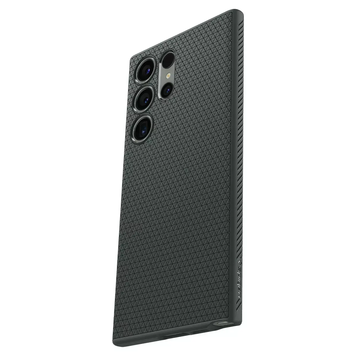 Spigen Liquid Air cover for Galaxy S23 Ultra Photo 6