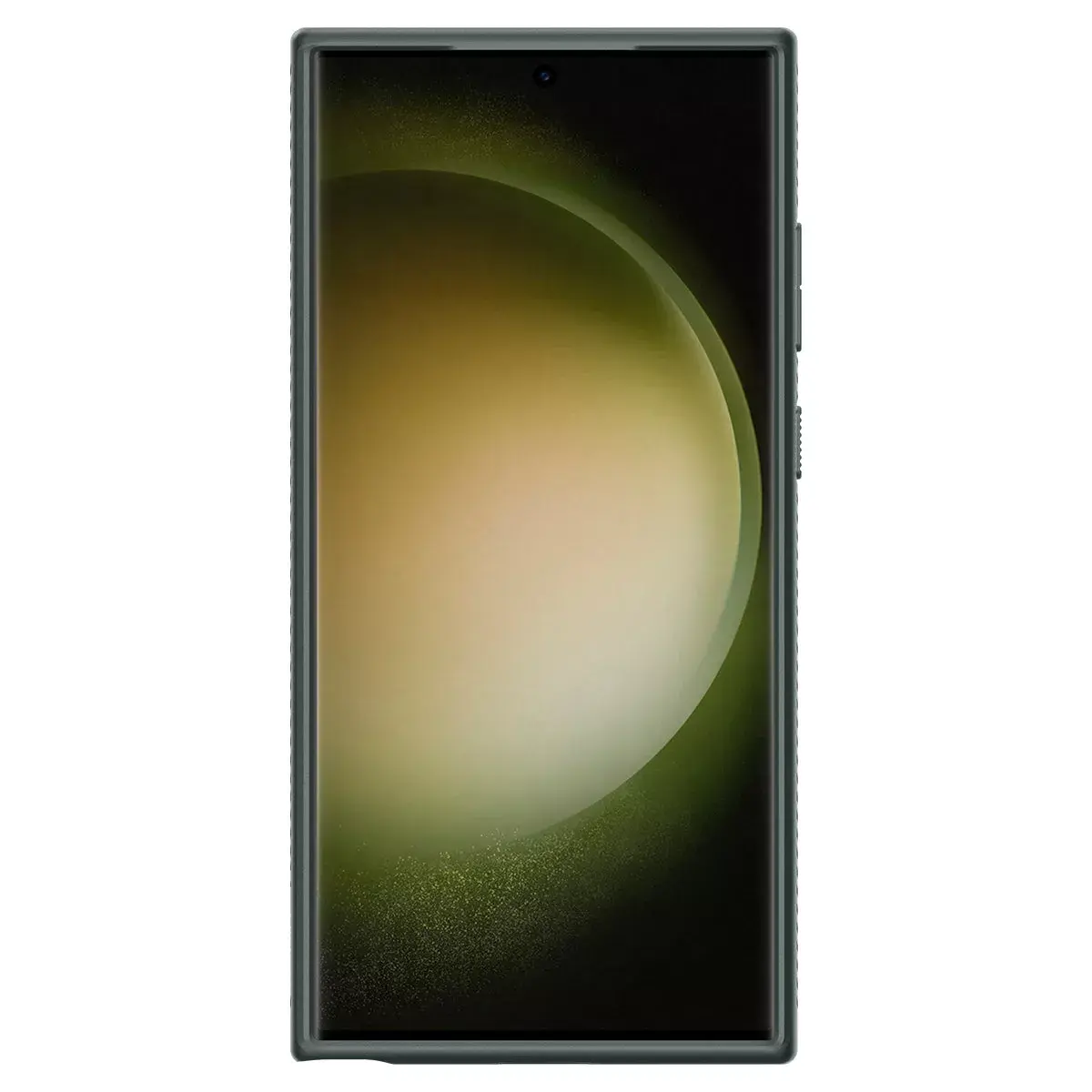 Spigen Liquid Air cover for Galaxy S23 Ultra Photo 8
