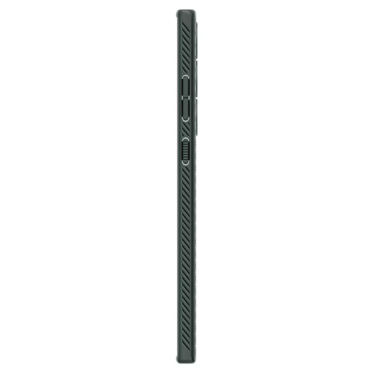 Spigen Liquid Air cover for Galaxy S23 Ultra Photo 10
