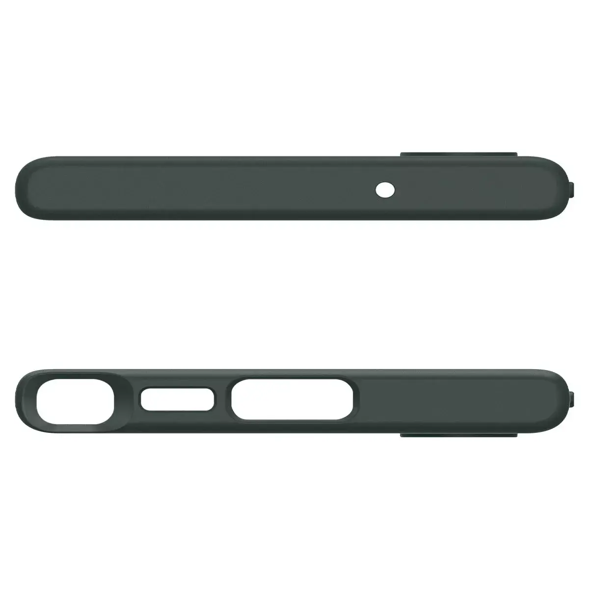 Spigen Liquid Air cover for Galaxy S23 Ultra Photo 11