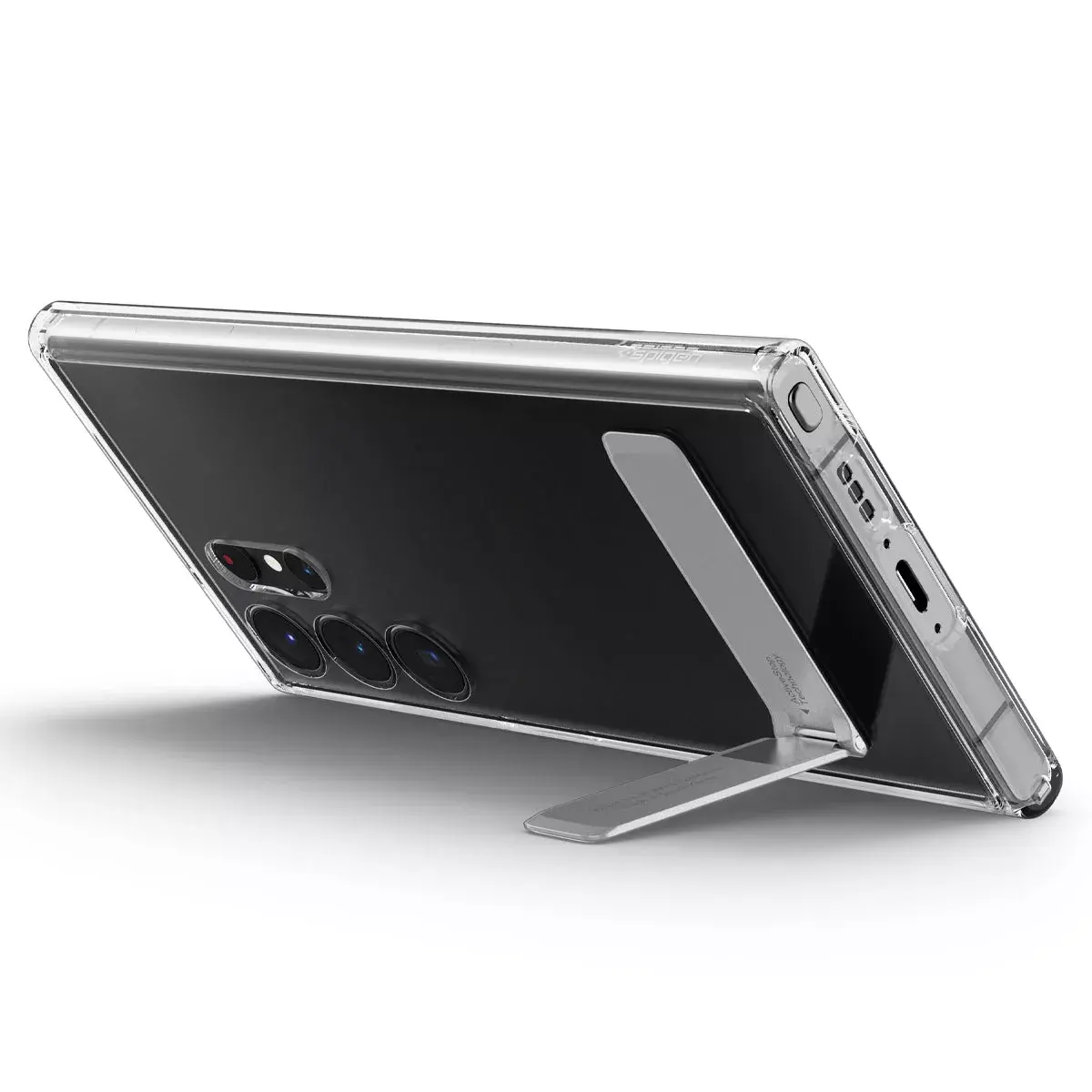 Spigen ACS05622 vāciņš Galaxy S23 Ultra Photo 6