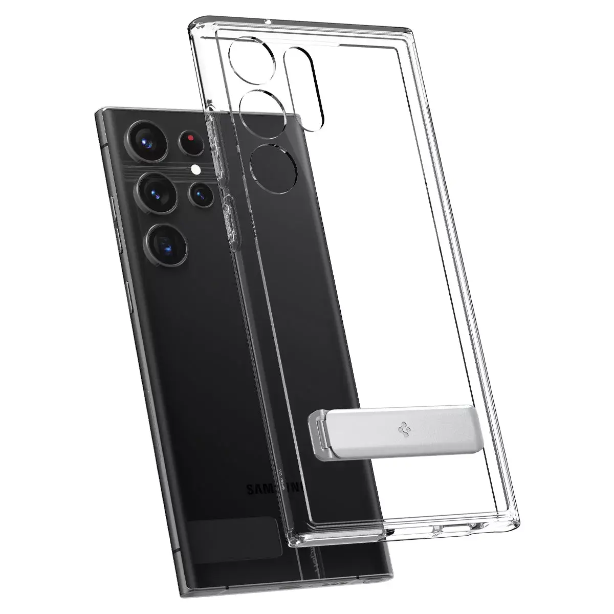 Spigen ACS05622 vāciņš Galaxy S23 Ultra Photo 8