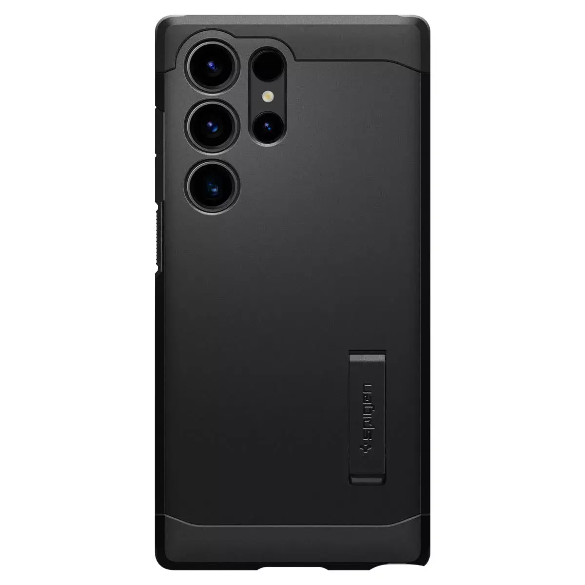 Spigen Tough Armor mobilā telefona maciņš Galaxy S23 Ultra Photo 9