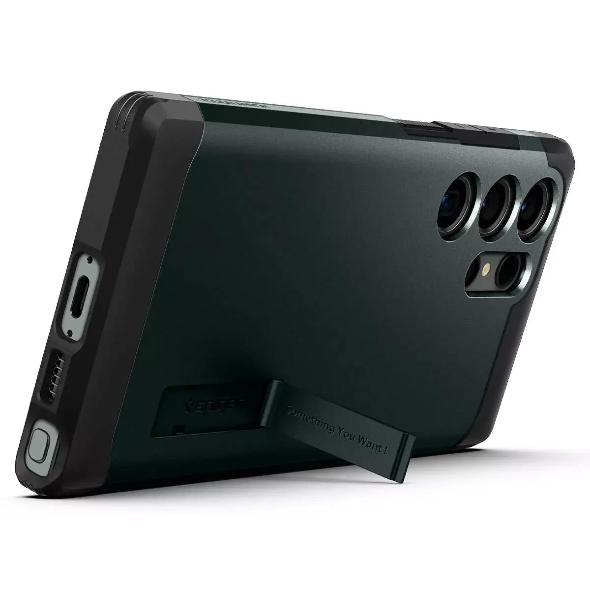 Spigen Tough Armor maciņš priekš Galaxy S23 Ultra Photo 3