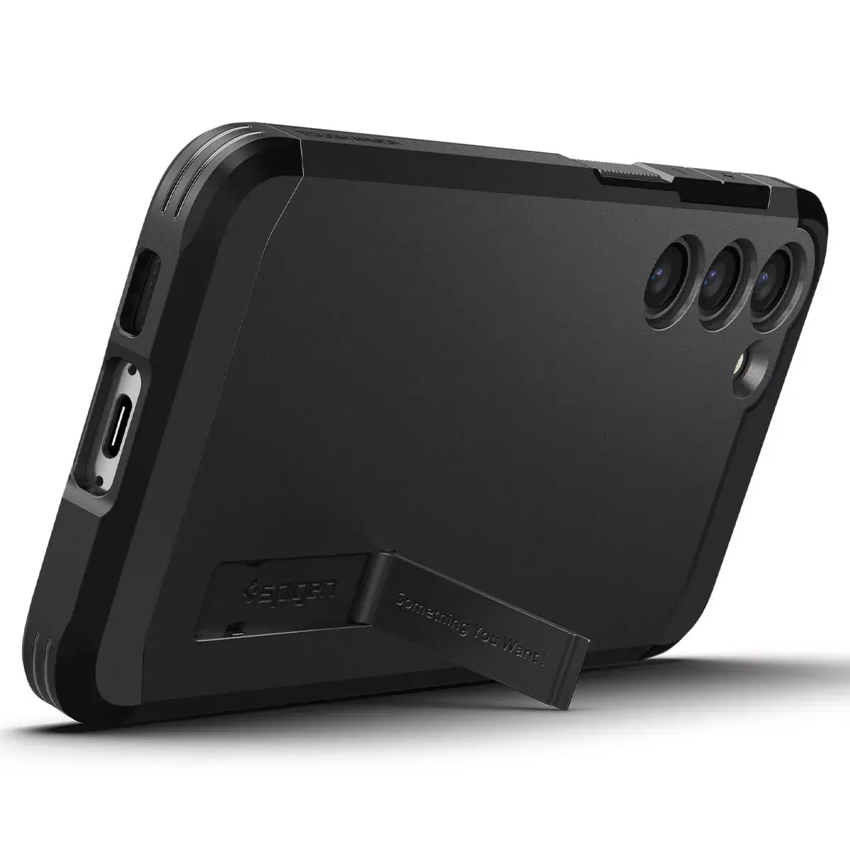 Чехол для мобильного телефона Spigen Tough Armor Galaxy S23 Plus Photo 3