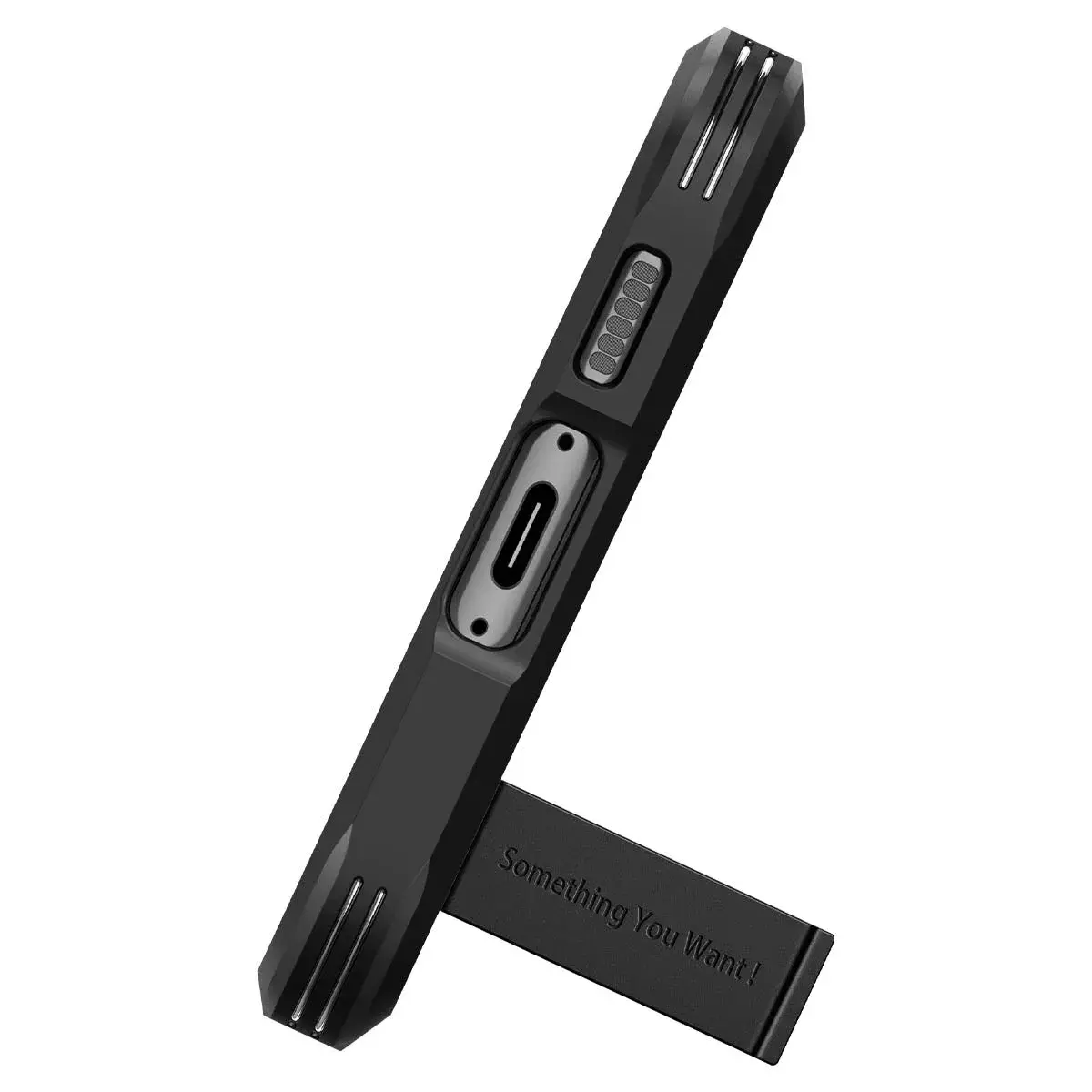 Чехол для мобильного телефона Spigen Tough Armor Galaxy S23 Plus Photo 4