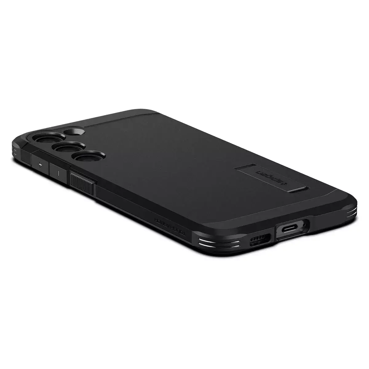 Чехол для мобильного телефона Spigen Tough Armor Galaxy S23 Plus Photo 7