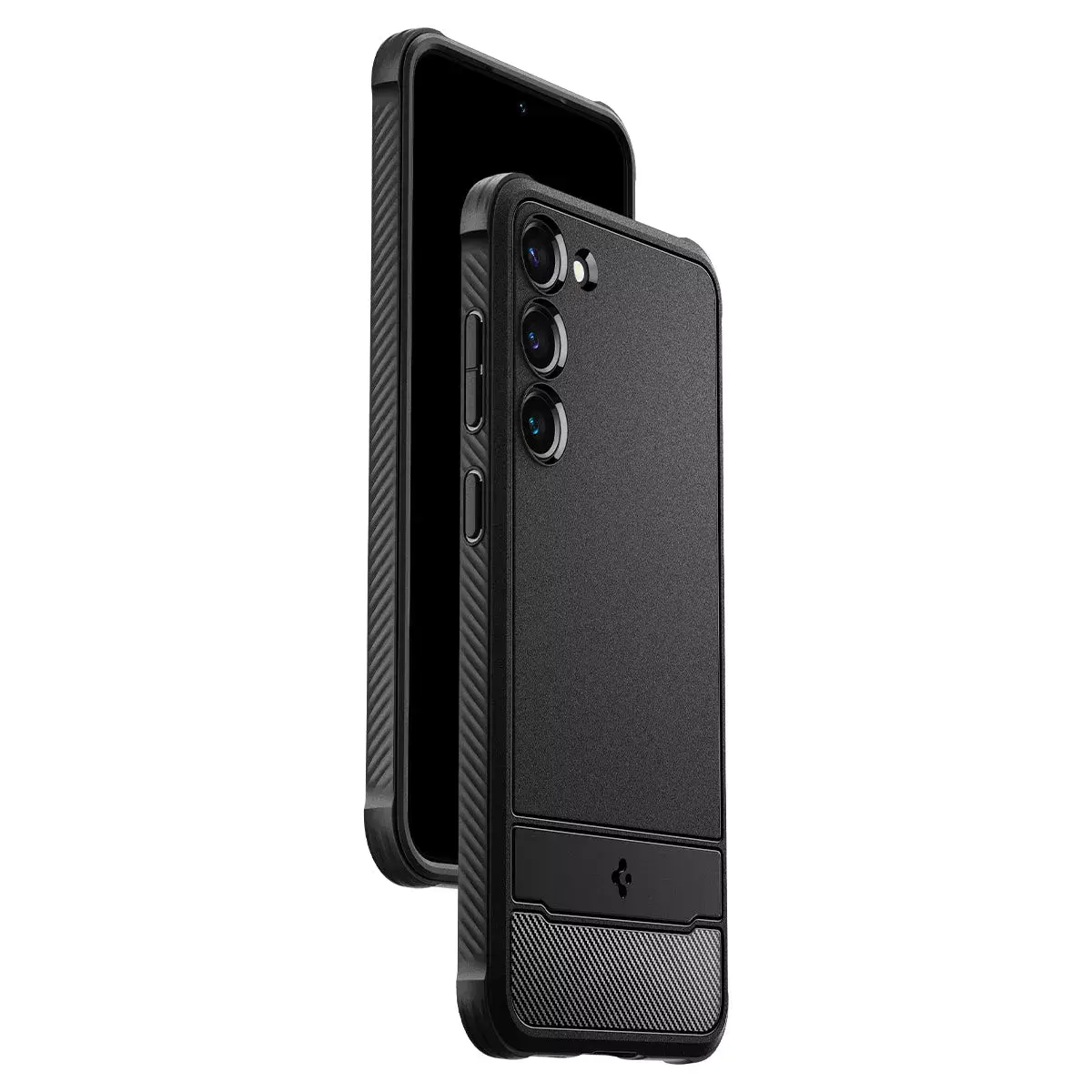 Spigen Rugged Armor mobile phone case Galaxy S23 Photo 3