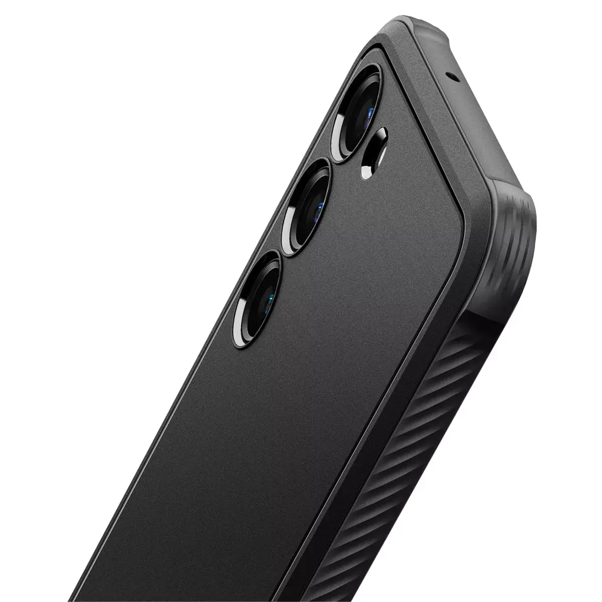 Spigen Rugged Armor mobile phone case Galaxy S23 Photo 6