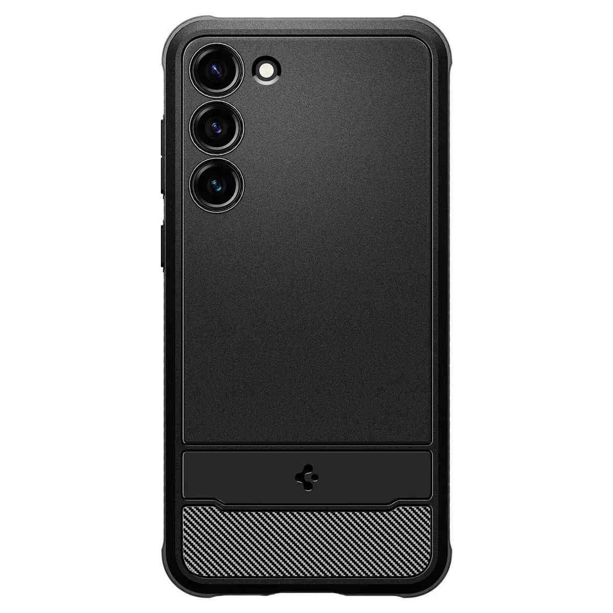 Spigen Rugged Armor mobile phone case Galaxy S23 Photo 7