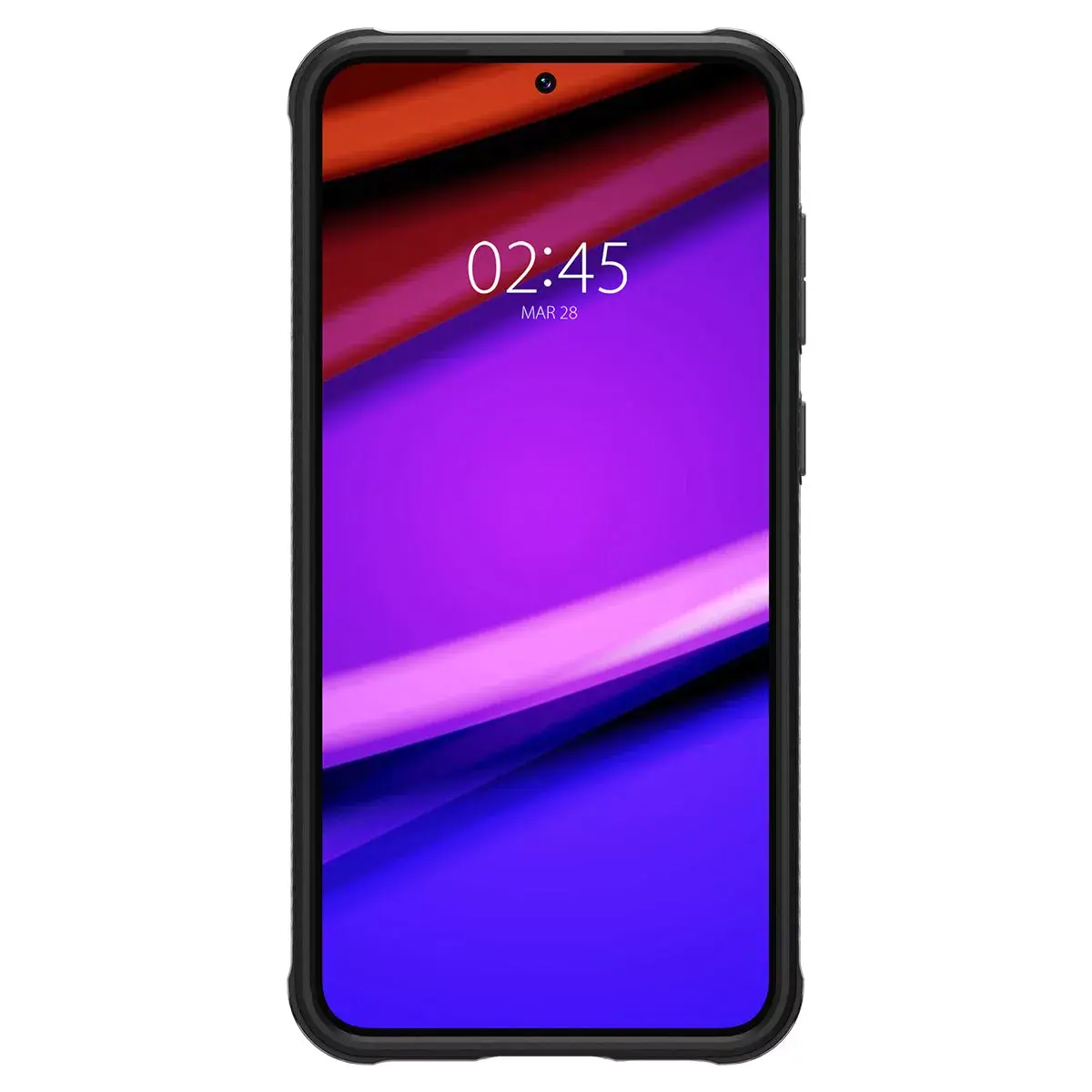 Spigen Rugged Armor mobile phone case Galaxy S23 Photo 9