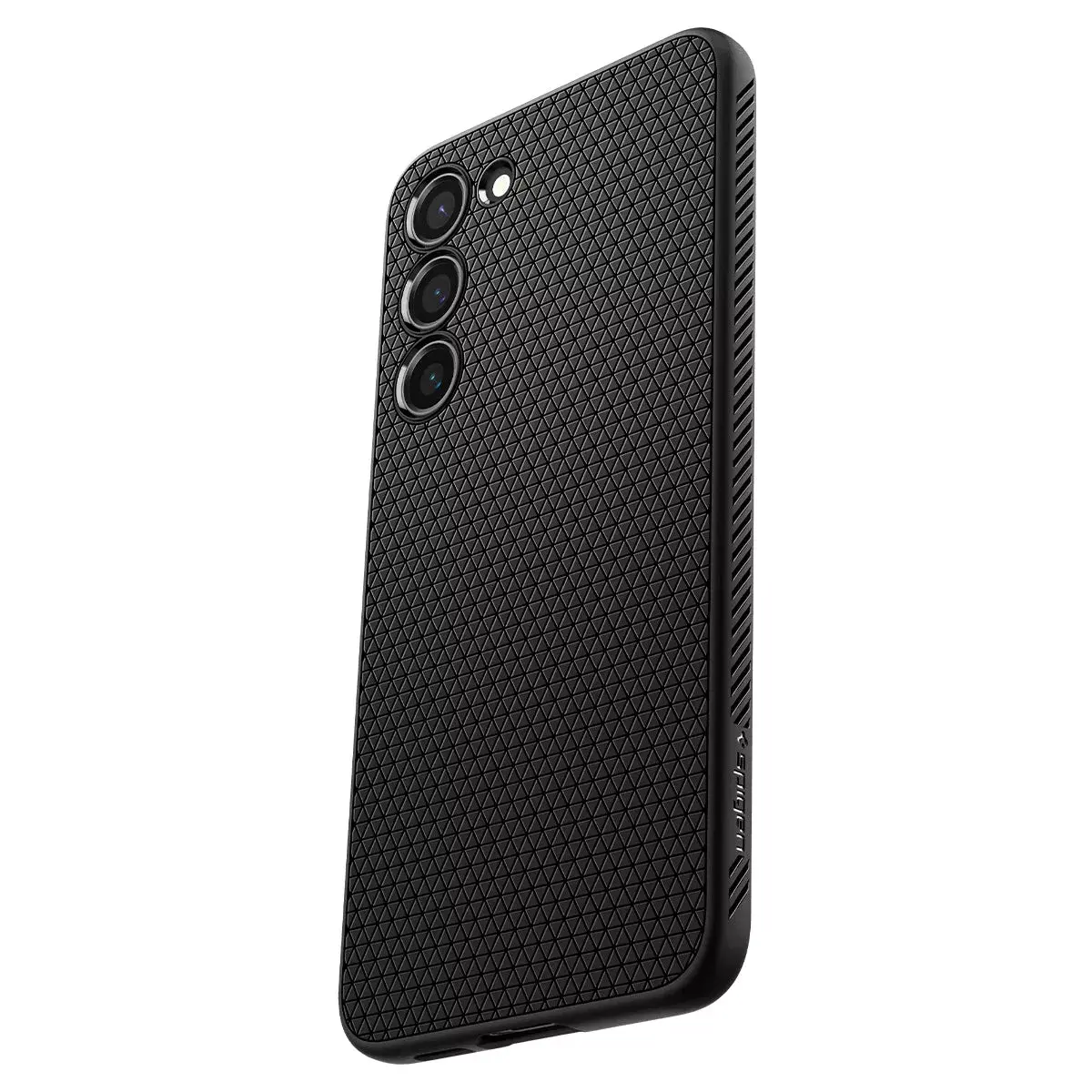 Spigen Liquid Air mobilā telefona vāks Galaxy S23 Photo 6