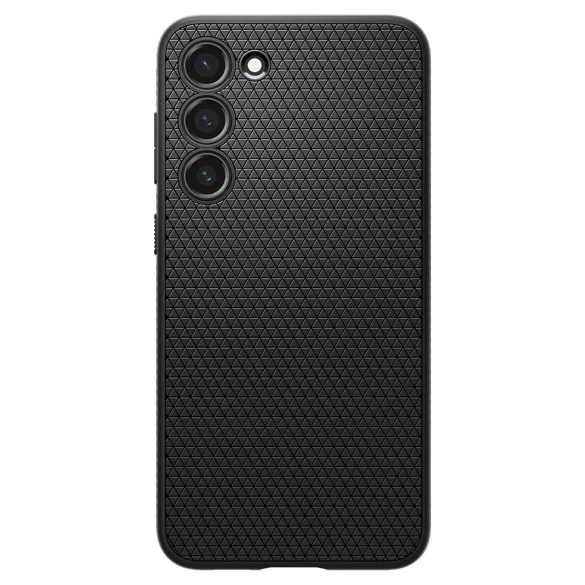 Spigen Liquid Air mobilā telefona vāks Galaxy S23 Photo 7