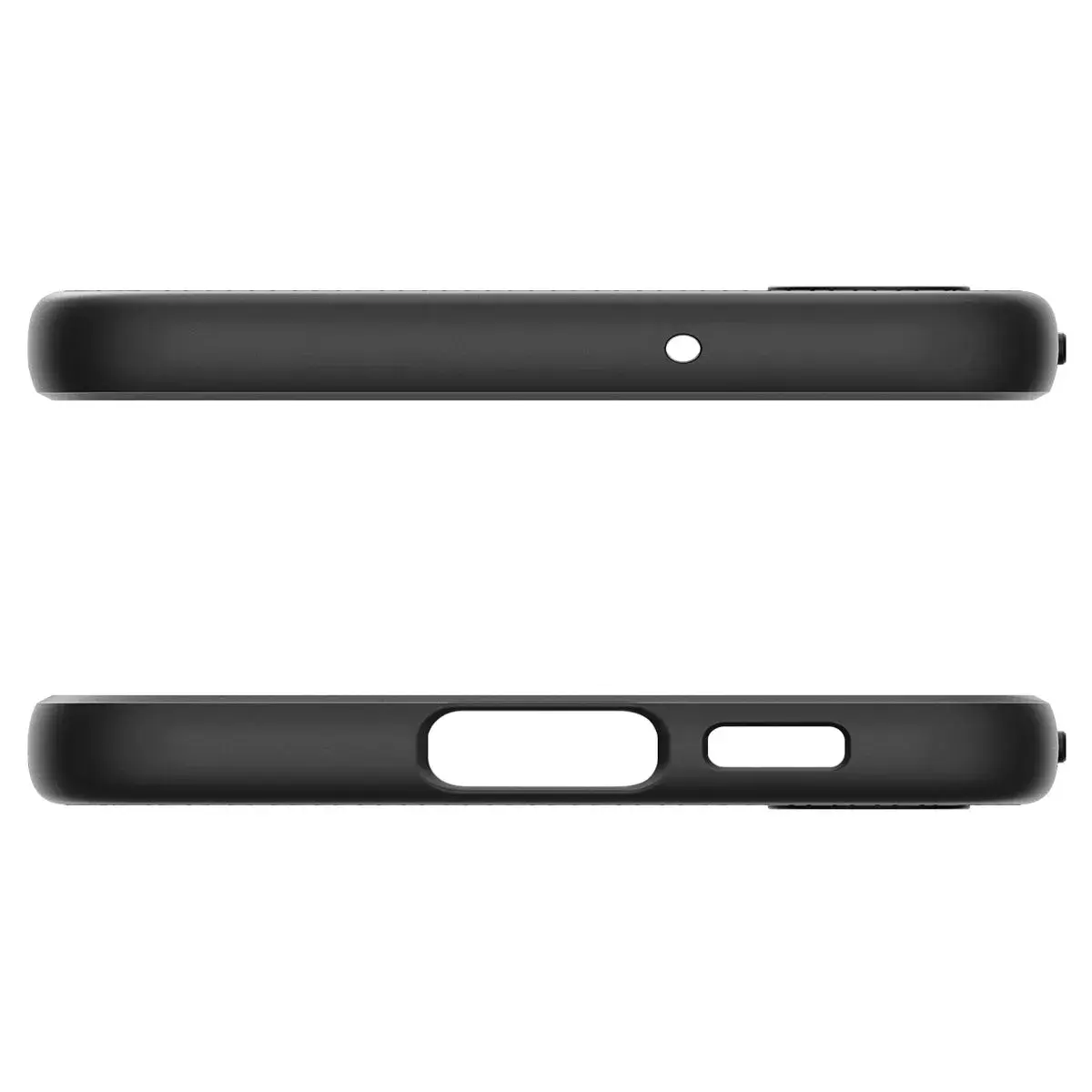 Spigen Liquid Air mobilā telefona vāks Galaxy S23 Photo 11