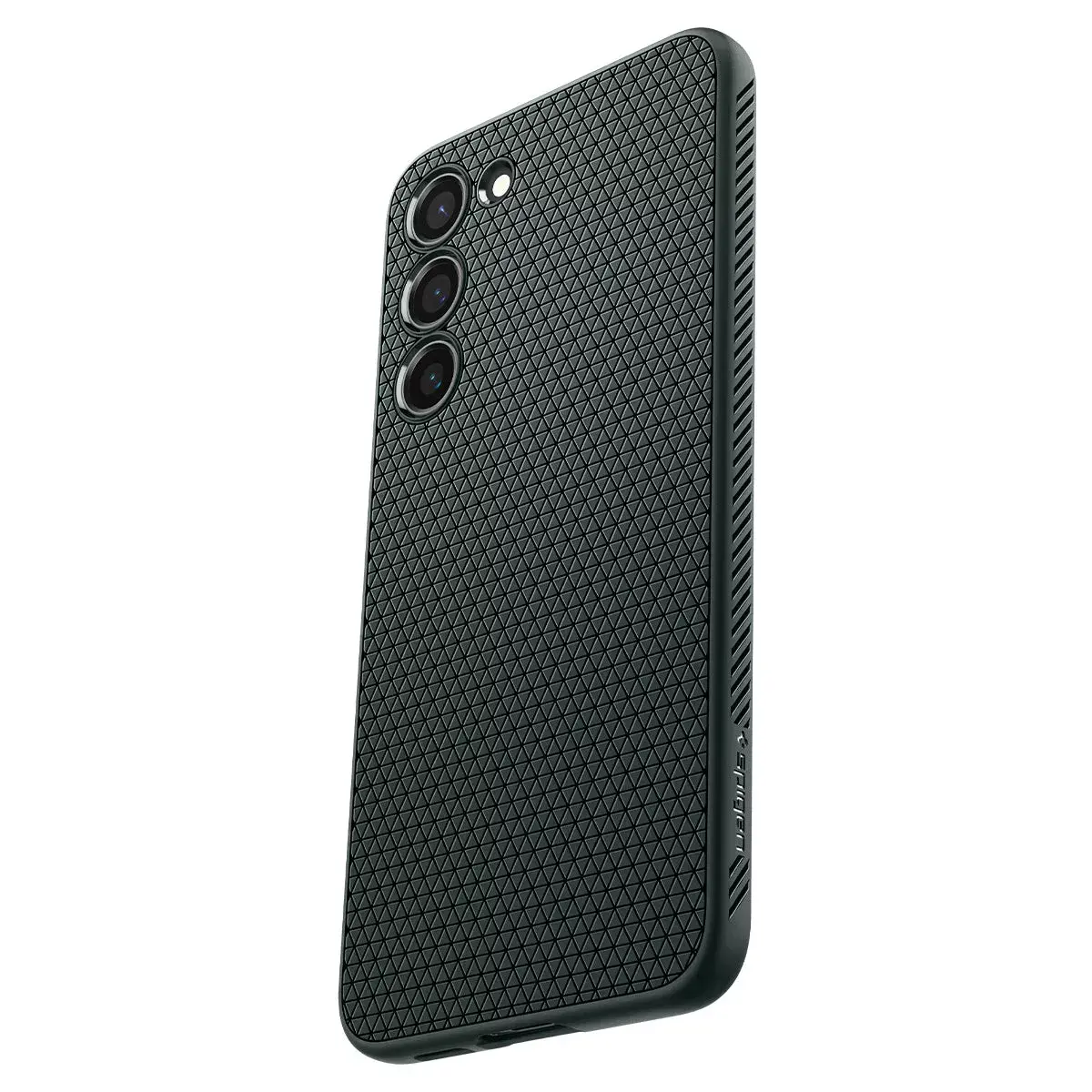 Spigen Liquid Air vāciņš priekš Samsung Galaxy S23 Photo 4