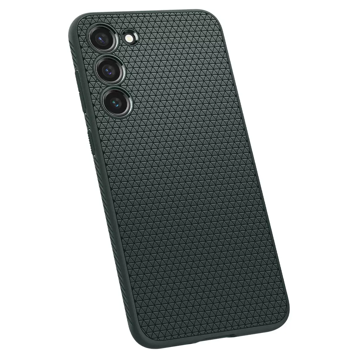 Spigen Liquid Air vāciņš priekš Samsung Galaxy S23 Photo 5
