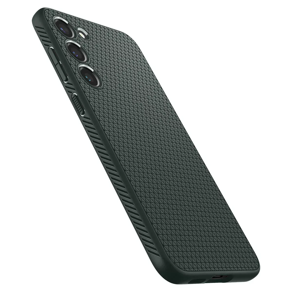 Spigen Liquid Air vāciņš priekš Samsung Galaxy S23 Photo 7