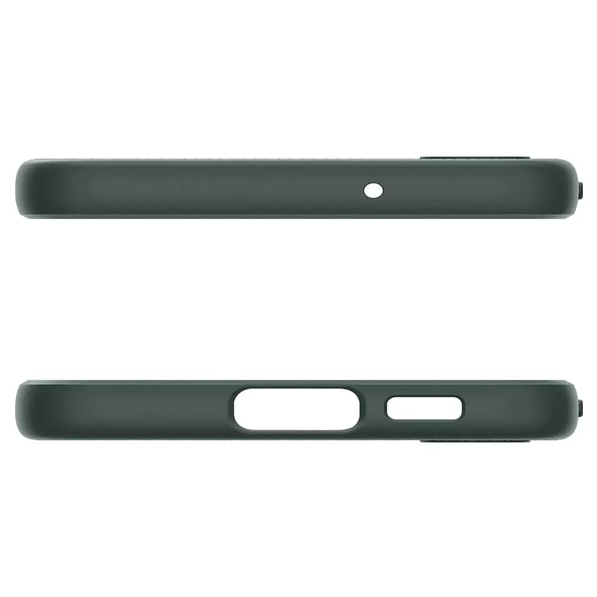 Spigen Liquid Air vāciņš priekš Samsung Galaxy S23 Photo 11