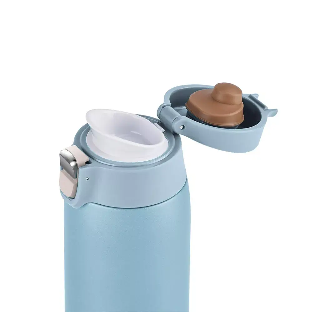 EMSA Light Mug 400 мл Синий Photo 3