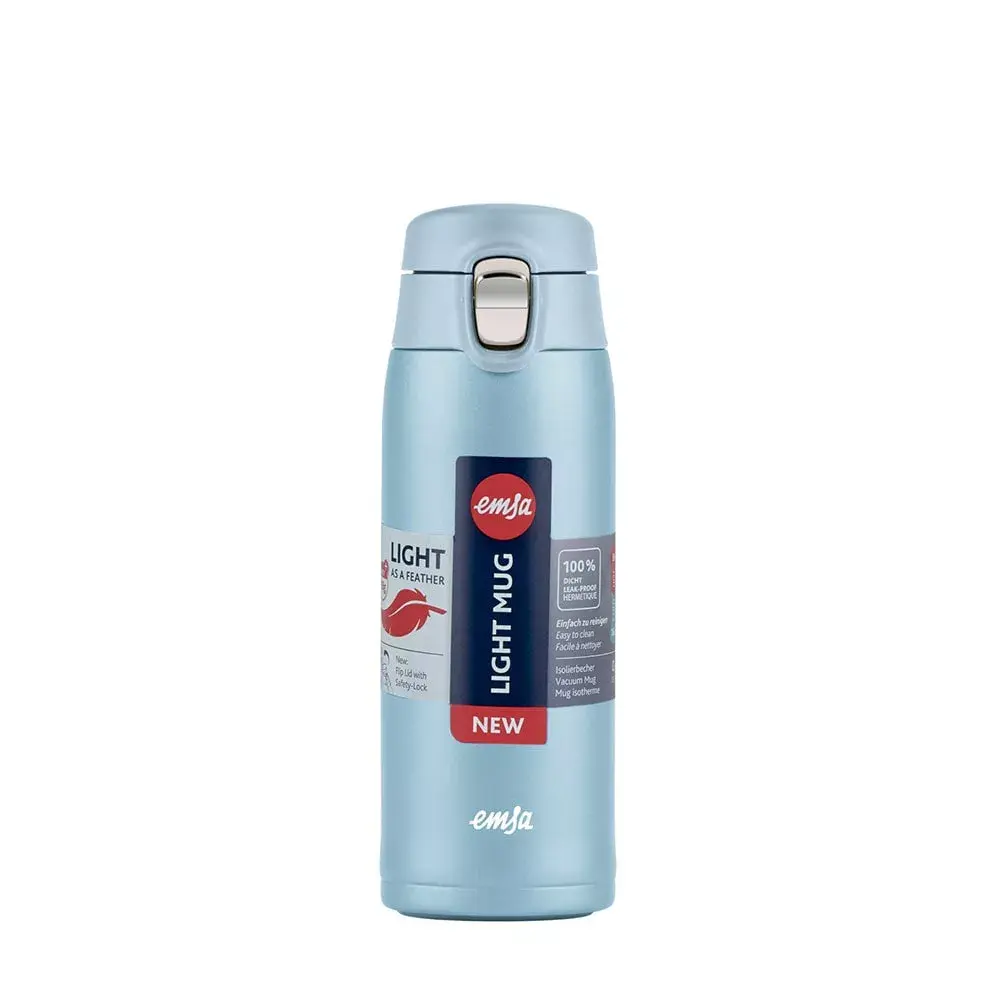 EMSA Light Mug 400 мл Синий Photo 9
