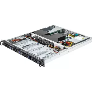 Computer Case Asrock 1U4LW-X570 Rack 1U
