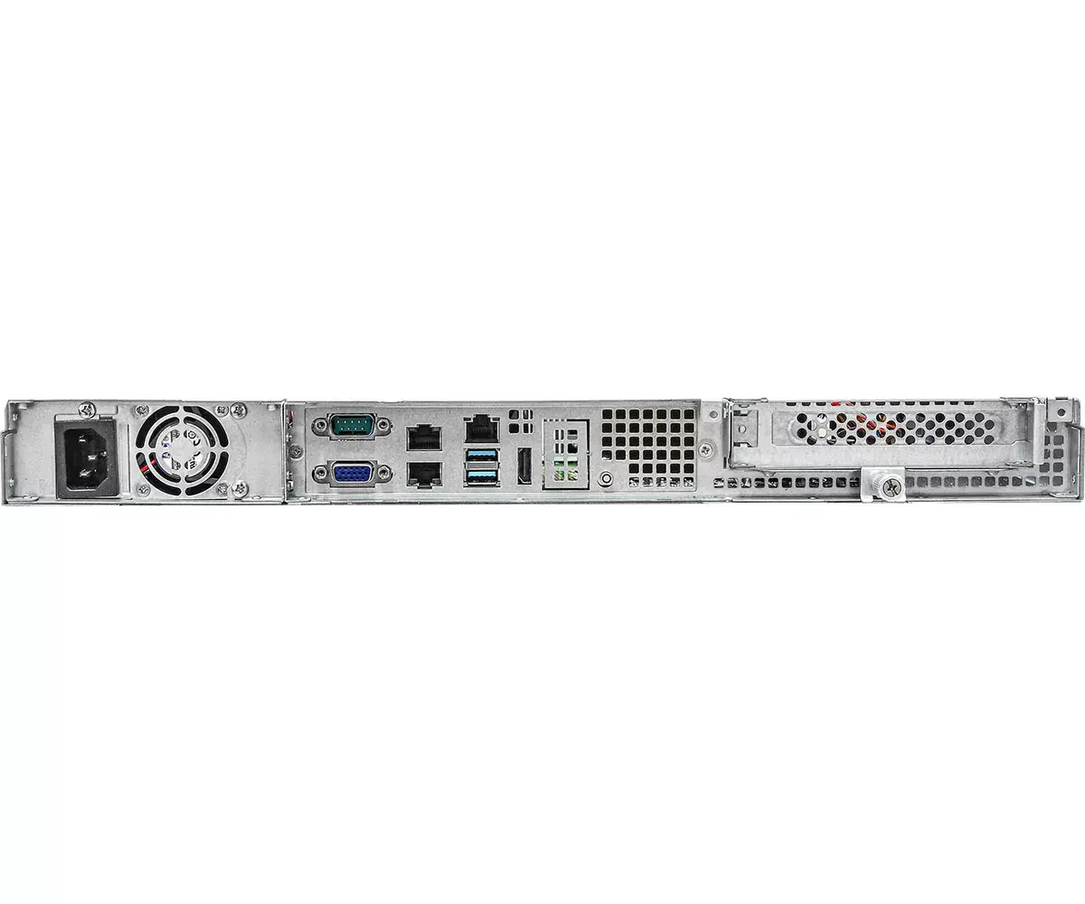 Компьютерный корпус Asrock 1U4LW-X570 Photo 4
