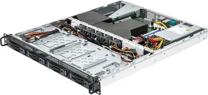 Computer Case Asrock 1U4LW-X570 Rack 1U