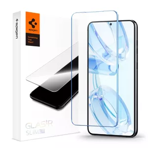 Spigen Samsung Galaxy S23 Glas.tR Slim HD 1PC Clear