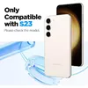 Защитное стекло Spigen для Samsung Galaxy S23 Photo 2