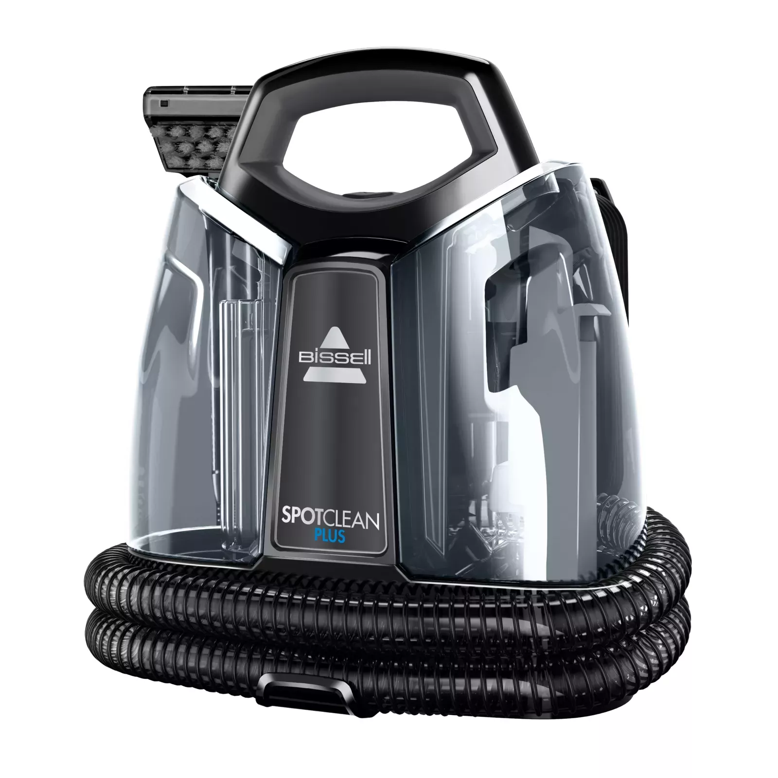 BISSELL 3724N SPOTCLEAN Plus Vacuum Cleaner User Manual