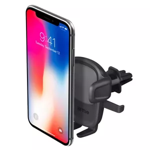 iOttie Easy One Touch 5 telefona turētājs melns 107 mm 101 mm 150 g