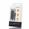 Car charger forever M-02 2.1A with Lightning cable Photo 2