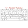 LMP 20730 Bluetooth keyboard QWERTZ for iPad (7th gen) Photo 8