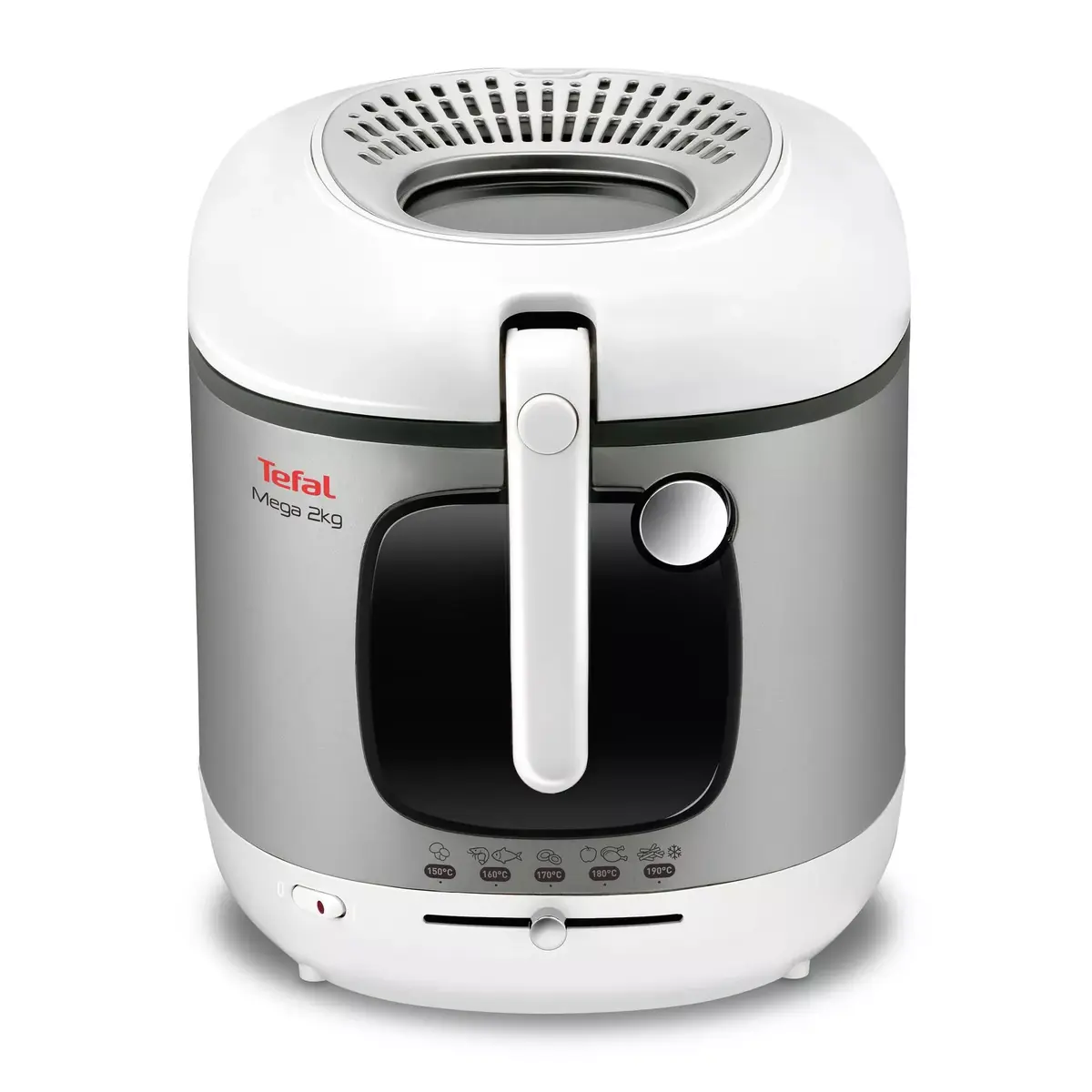 Fritēšanas katls Tefal FR4800 Photo 2