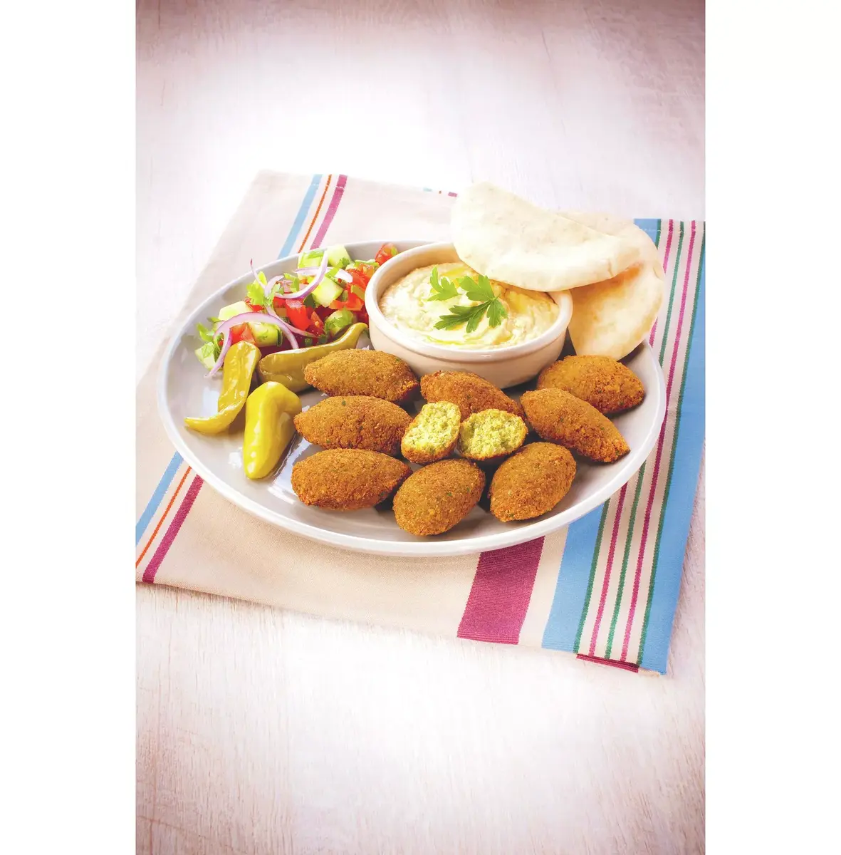 Fritēšanas katls Tefal FR4800 Photo 10