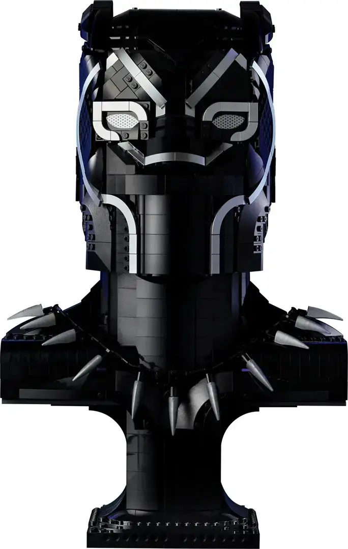 LEGO Marvel Black Panther set 76215 Photo 4