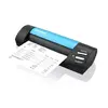 Сканер визиток Plustek MobileOffice S602 Photo 3