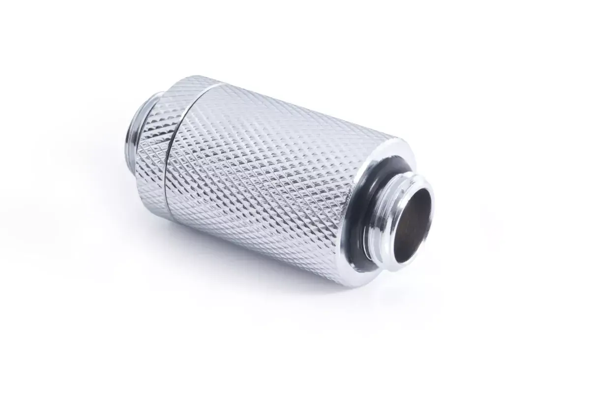 Radiatora stiprinājums Alphacool ES D-Plug Photo 2