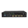 Lindy 100m Cat.6 4 Port HDMI 4K60 HDBT Сплиттер Экстендер Photo 4